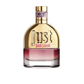 ROBERTO CAVALLI-JUST CAVALLI PARA ELA edt vapo 50 ml-DrShampoo - Perfumaria e Cosmética